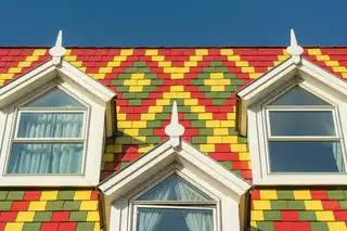 Asphalt Shingle Roofing